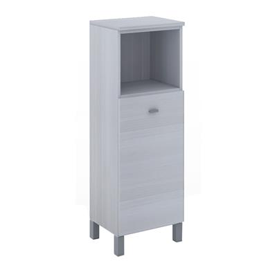 Armario Con Repisa Schneider Terra Basic Blanco 30Cm ARR30TB TXB