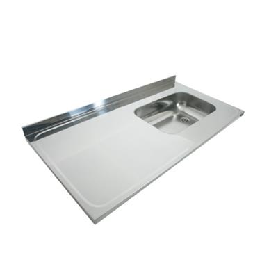 Dhinox Msd Aisi 430 C/Pil Simp De,