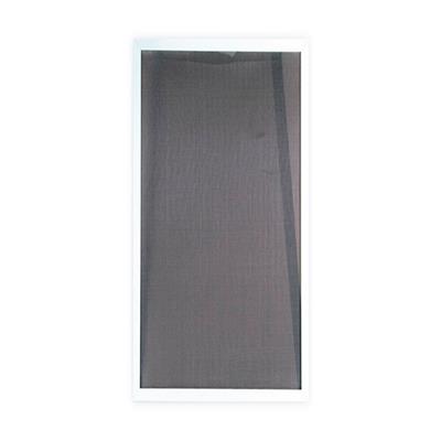Mosquitero Corredizo de Aluminio Blanco Nexo Clasic/Moderna 120X200 C8284