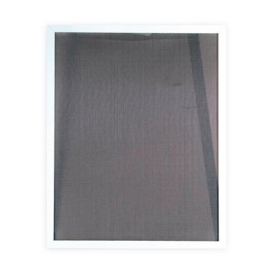Mosquitero Corredizo de Aluminio Blanco Nexo Clasic/Moderna 150X110 C8265