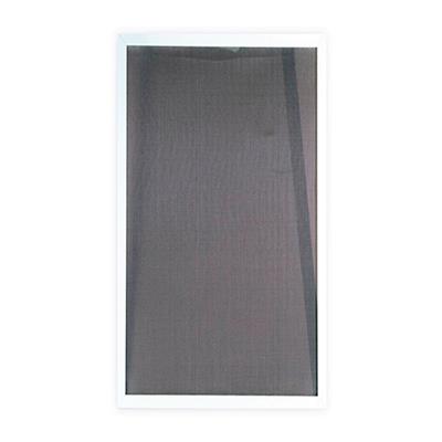 Mosquitero Corredizo de Aluminio Blanco Nexo Clasic/Moderna 150X200 C8285