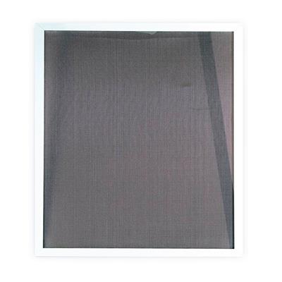 Mosquitero Corredizo de Aluminio Blanco Nexo Clasic/Moderna 180X110 C8266