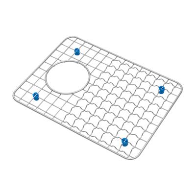 Accesorio Bandeja Rejilla De Acero Inoxidable Johnson BARE E44