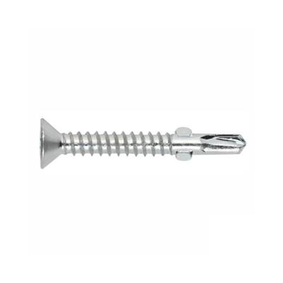 Tornillo Avellanado Eternit 10X38 4034988