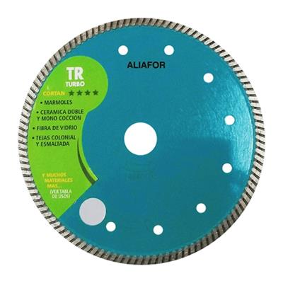 Disco Diaman Turbo 4.5 Tr-4.5 - Aliafor