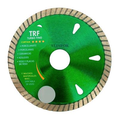Disco Diaman Turbo F 4.5 Trf-4.5 -Aliafor