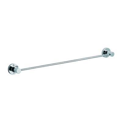 Toallero Barral Recto Fv California Cromo 164/17-CR