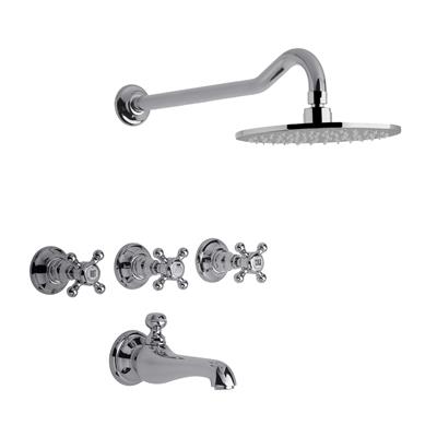 Bañera FV Vermont 103/83-CR