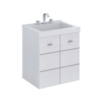 Mueble De Colgar Sin Mesada Schneider Terra Matrix Teka 60Cm VC60TM TXB