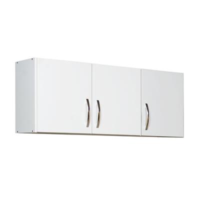 Alacena Para Armar Ricchezze Arco Blanco 120 Cm