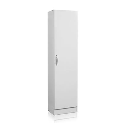 Modulo Multiuso Con 1 Puerta Ricchezze Arco Blanco P/Armar