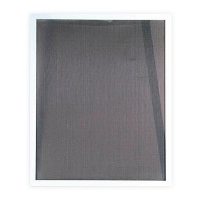 Mosquitero Corredizo de Aluminio Blanco Nexo Clasic/Moderna 100X60 C8223