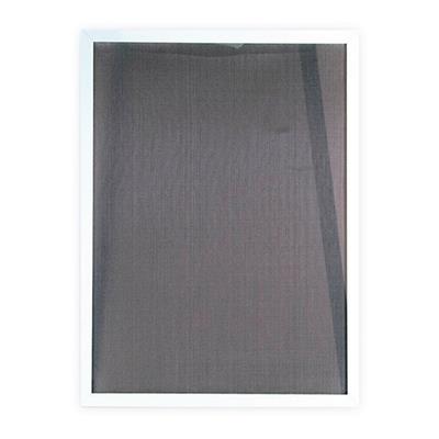 Mosquitero Corredizo de Aluminio Blanco Nexo Clasic/Moderna 60X40 C8211