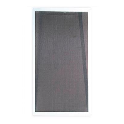 Mosquitero Corredizo de Aluminio Blanco Nexo Clasic/Moderna 100X110 C8263