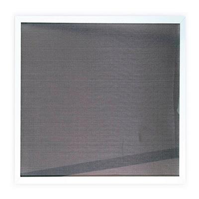 Mosquitero Corredizo de Aluminio Blanco Nexo Clasic/Moderna 120X60 C8224