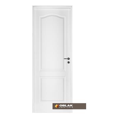 Puerta Placa Oblak Camden 2T Pci Sc Mm 80x10 Izquierda