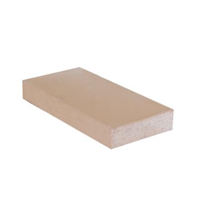 Tejuela Refractaria 30 229X114X30 Cregar Natural