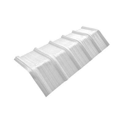 Cumbrera/Caballete T-101 N*25 Blanca X 50Cm