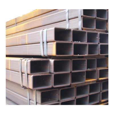 Tubo Estructural Rectangular 1,6 50X100