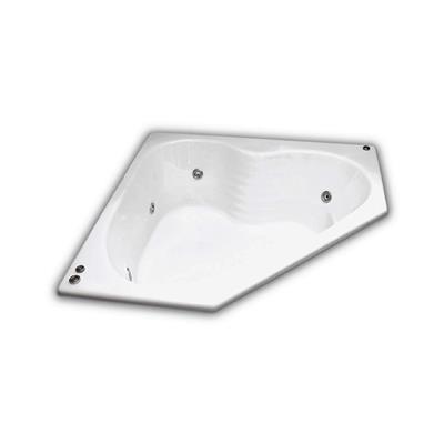Hidromasaje Myconos2 Base 6 Jets Homesistem I 146X146X47