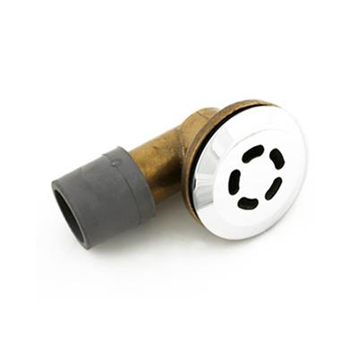 Deborde Para Bañera Con Pvc 549
