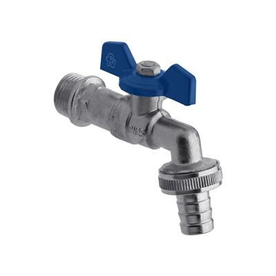 Fv Canilla Para Maguera Cie Esf 13 Mm 436.10-13