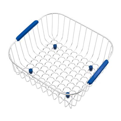Accesorio Canasto De Acero Inoxidable Johnson CAAC E37