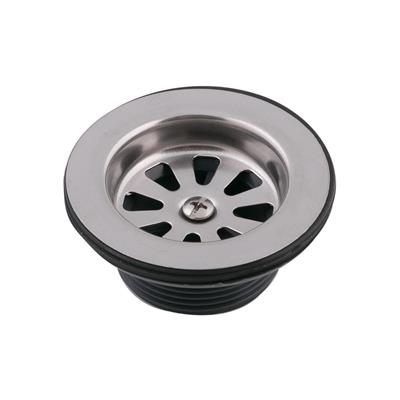 Accesorio Sopapa Standard Johnson SOCO