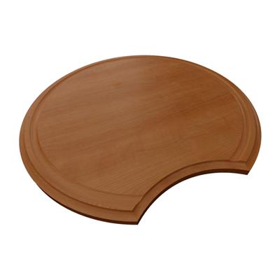 Accesorio Tabla De Picar De Madera Johnson TA O37