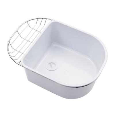 Pileta Accesoria Johnson Luxor PIACLU