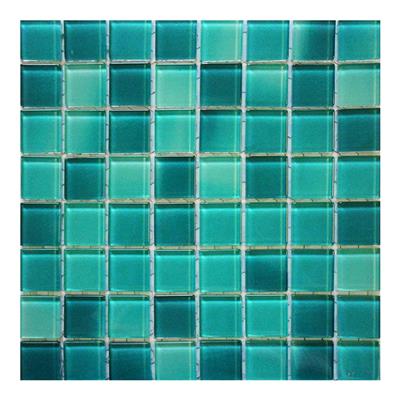 Malla Artico Frappe Mosaicos Krystales 28,5X28,5 Cm -1010122