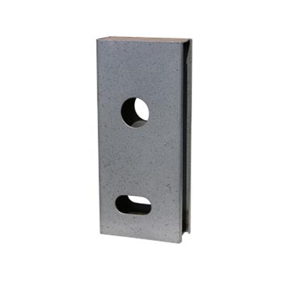 Caja Cerradura de Chapa Universal Pl 156