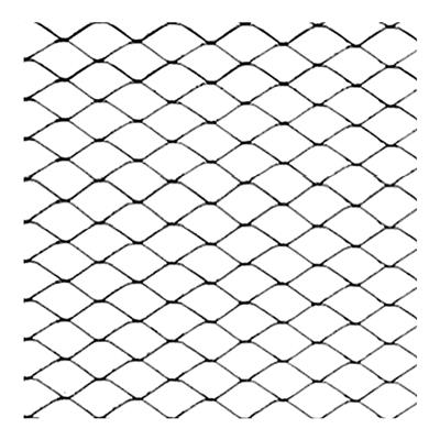 Metal Desplegado Violeta 0,75 2 Mt