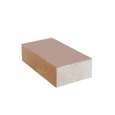 Ladrillo Refractario 229X114X60 Cregar