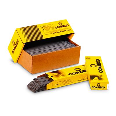 Electrodo Conarco Ok 46.13 2,5 Mm 0304002