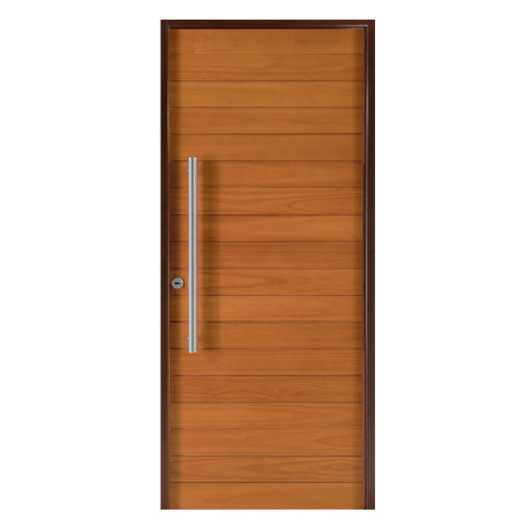 Puerta Oblak Master Grandis Marco de Chapa 90 Derecha