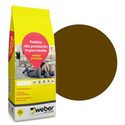 Pastina Color Prestige Weber Hab 2 Kg 92-1213