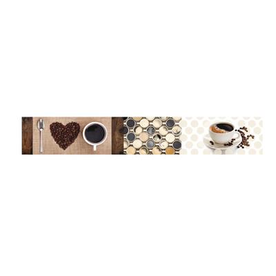 Guarda Coffe Shop Piu 5X30