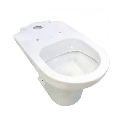 Inodoro Largo Ferrum Veneto Blanco ITLMJ