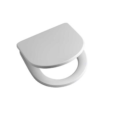 Asiento Cierre Suave Ferrum Veneto/Varese Blanco TTXUSB