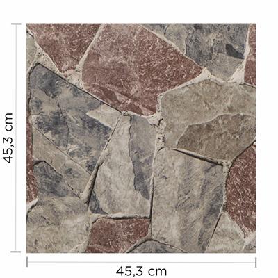 Ceramica Porfido Scop Arusha 45,3X45,3 4545