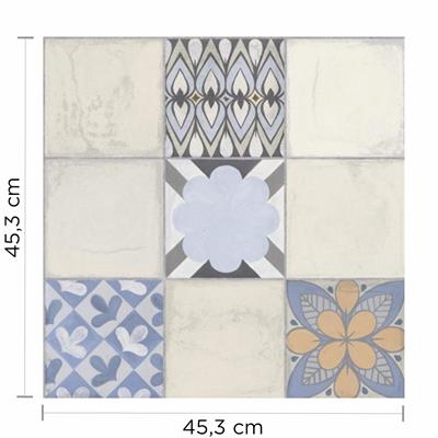 Ceramica San Lorenzo Quadrat 45,3X45,3 2,05