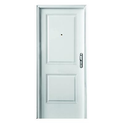 Puerta Oblak Primma Plus Blanca 90 Izquierda