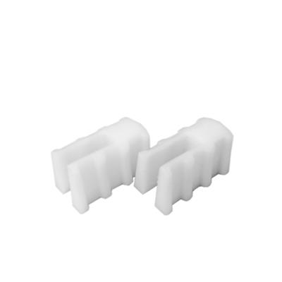 Soporte Plastico para chapa acanalada