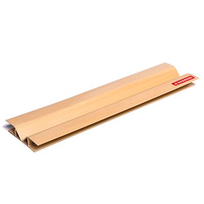 Perfil Pvc Union Flexible Haya X 3 Ml