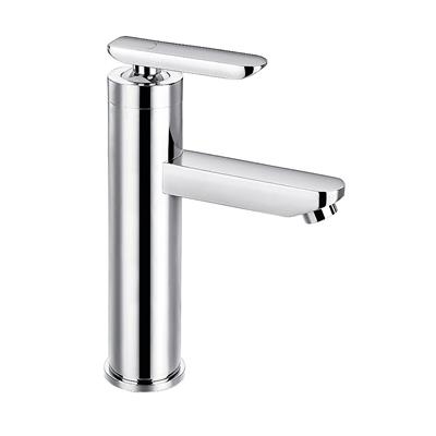 Griferia Para Lavatorio Pico Bajo Monocomando Aqualia AQ51711-CR