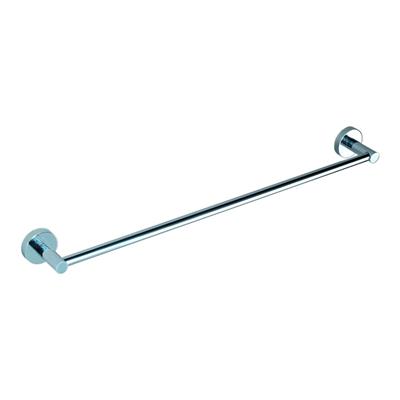 Toallero Baño Aqualia Metal Cromo AQ7211-CR