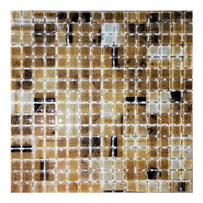 Malla Dorado Nadis Mosaicos Krystales 30X30 Cm -1010714