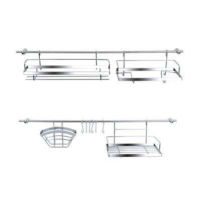 Set Barral De Cocina Daccord Metalico Con 16 Piezas COC0IMP 11