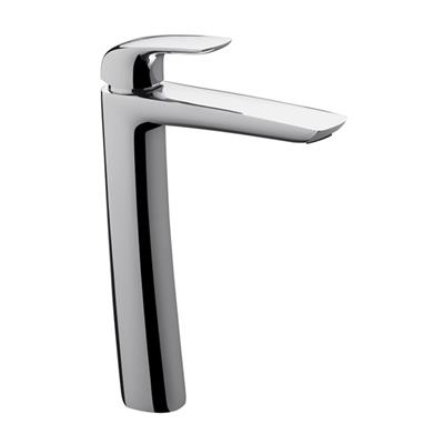 Griferia Para Lavatorio Monocomando Pico Alto Fv Epuyen 181.02/L2